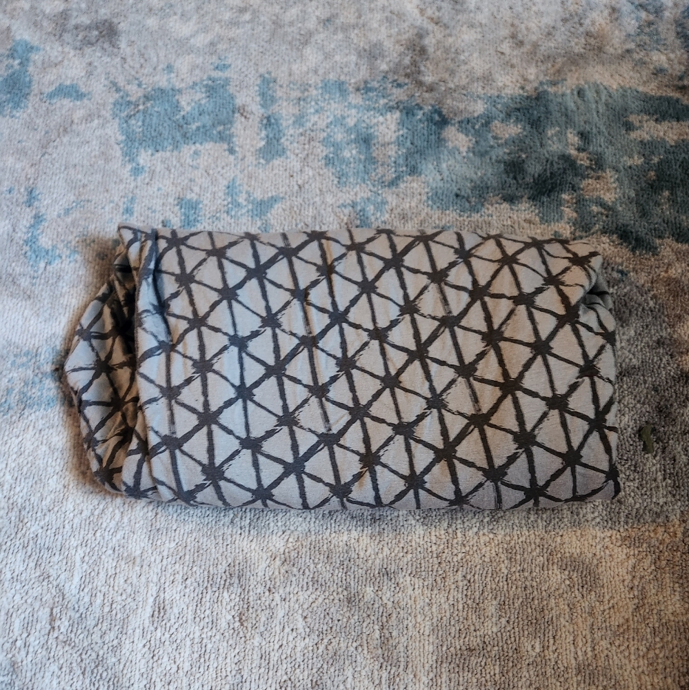 Baby car seat wrap/ cover up